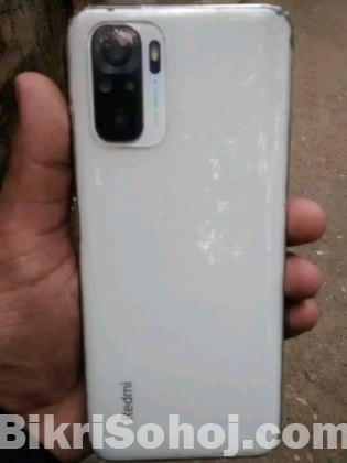 Redmi note 10